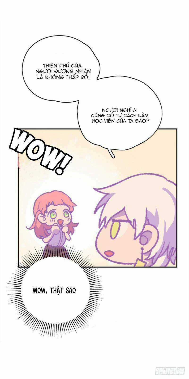 Gia Sư Tổ Tiên Chapter 4 trang 41