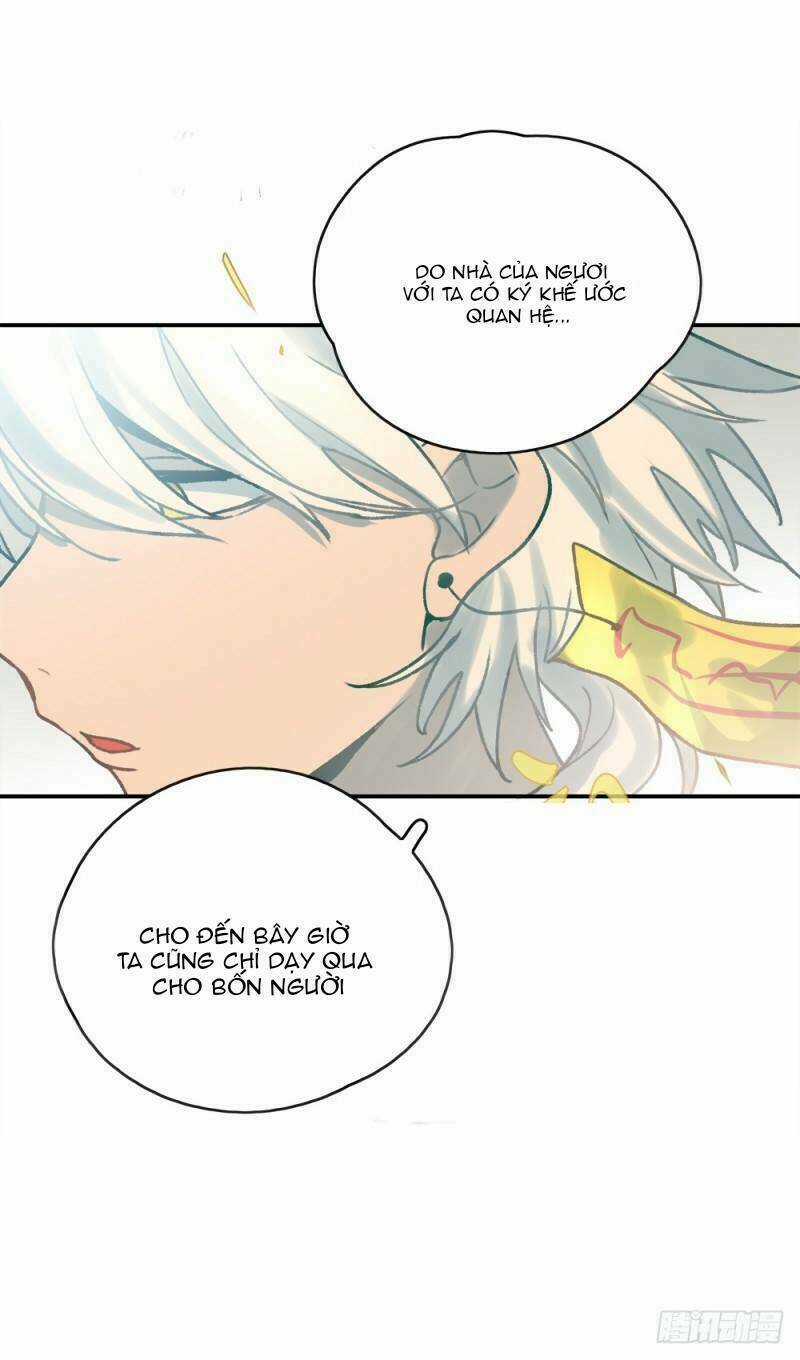 Gia Sư Tổ Tiên Chapter 4 trang 42