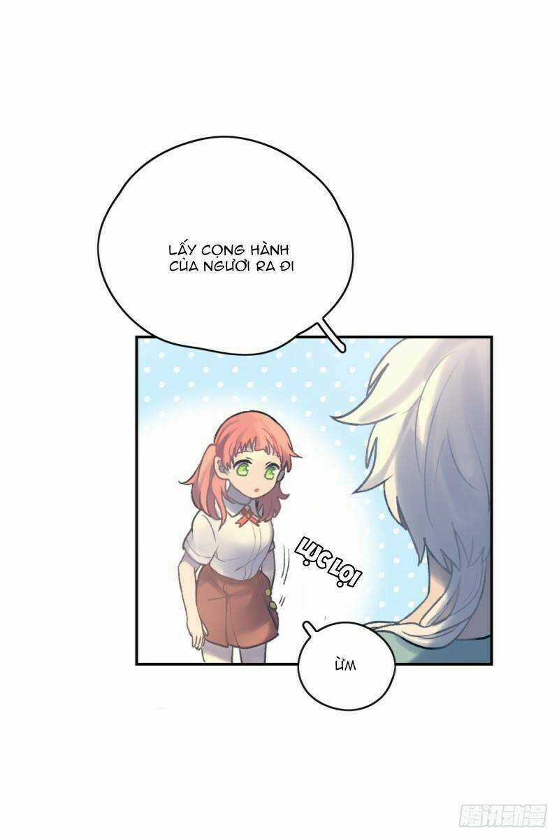 Gia Sư Tổ Tiên Chapter 4 trang 45