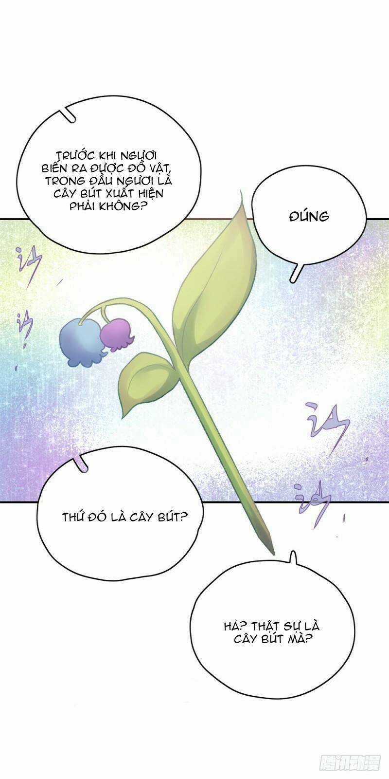 Gia Sư Tổ Tiên Chapter 4 trang 46