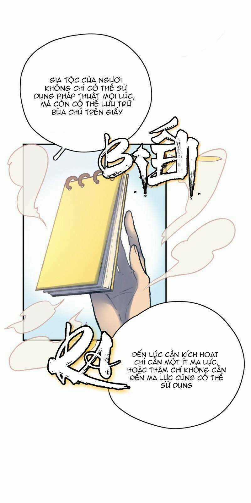 Gia Sư Tổ Tiên Chapter 4 trang 47