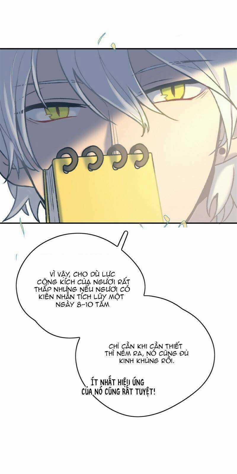 Gia Sư Tổ Tiên Chapter 4 trang 48