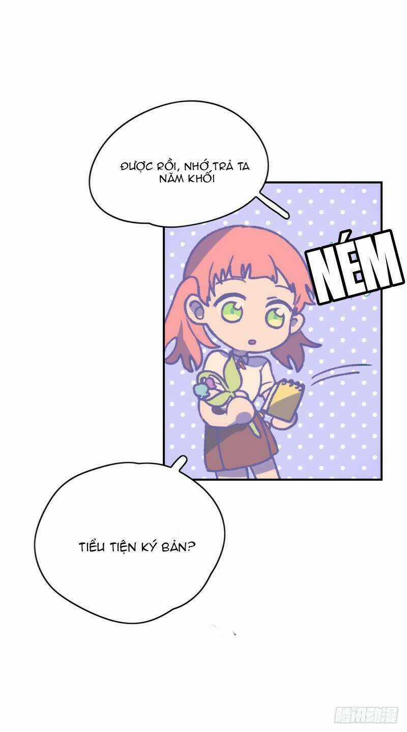 Gia Sư Tổ Tiên Chapter 4 trang 49