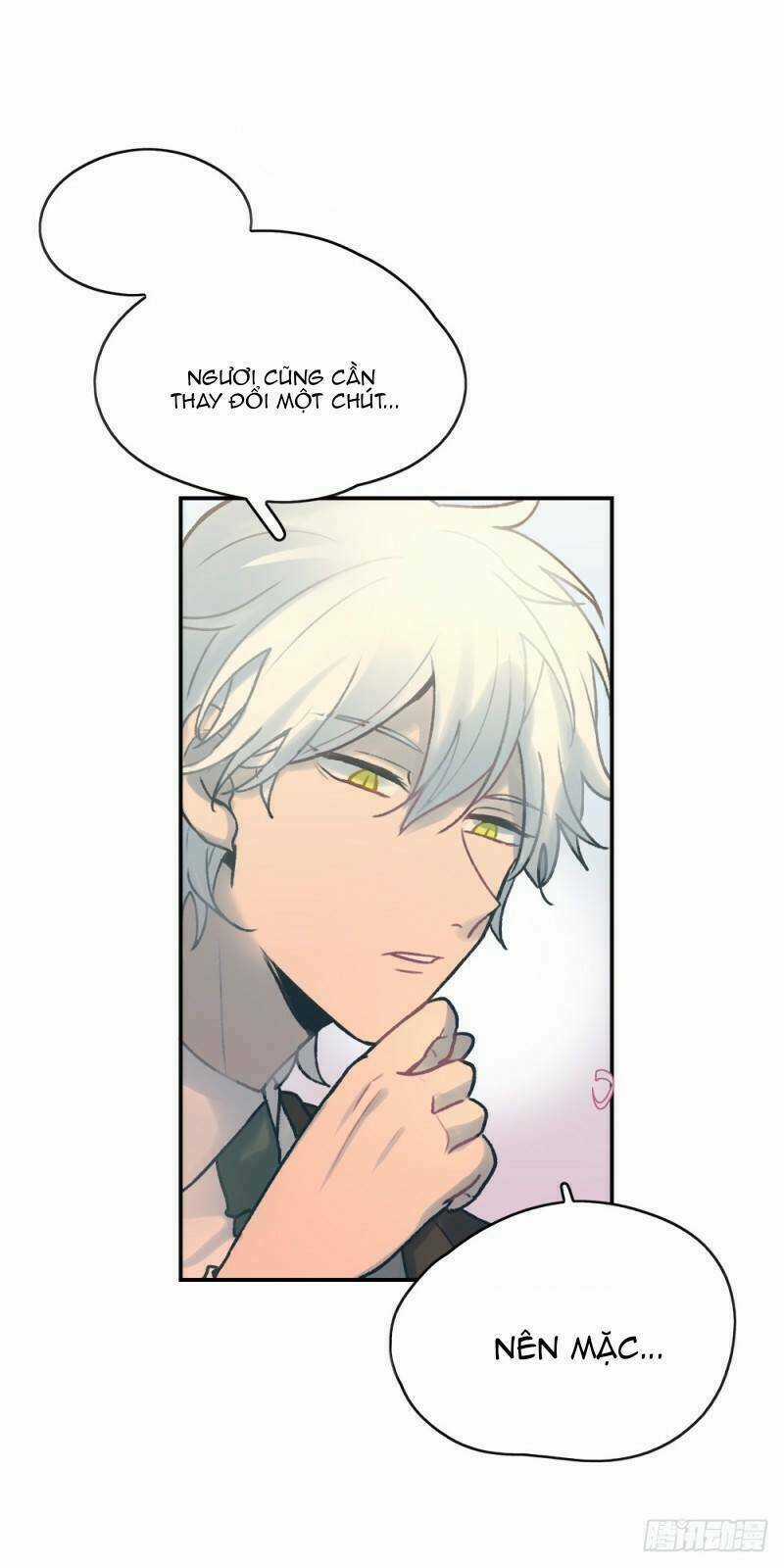 Gia Sư Tổ Tiên Chapter 4 trang 5