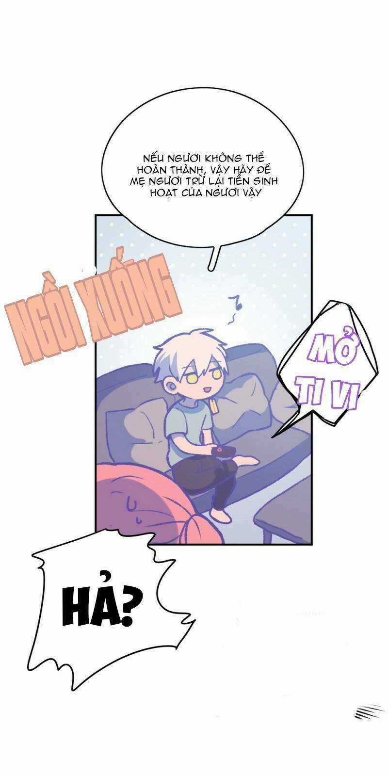 Gia Sư Tổ Tiên Chapter 4 trang 53