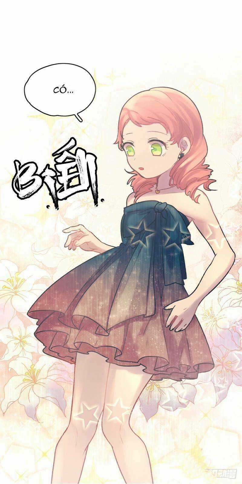 Gia Sư Tổ Tiên Chapter 4 trang 8