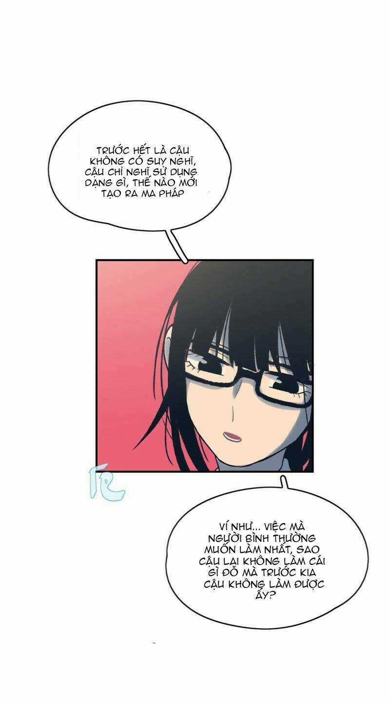 Gia Sư Tổ Tiên Chapter 5 trang 10