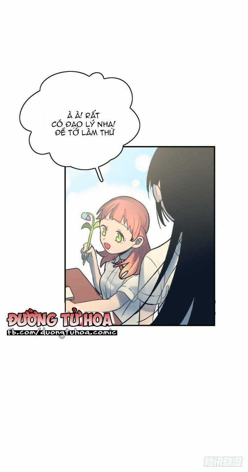 Gia Sư Tổ Tiên Chapter 5 trang 11