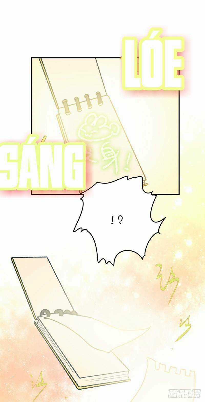 Gia Sư Tổ Tiên Chapter 5 trang 14