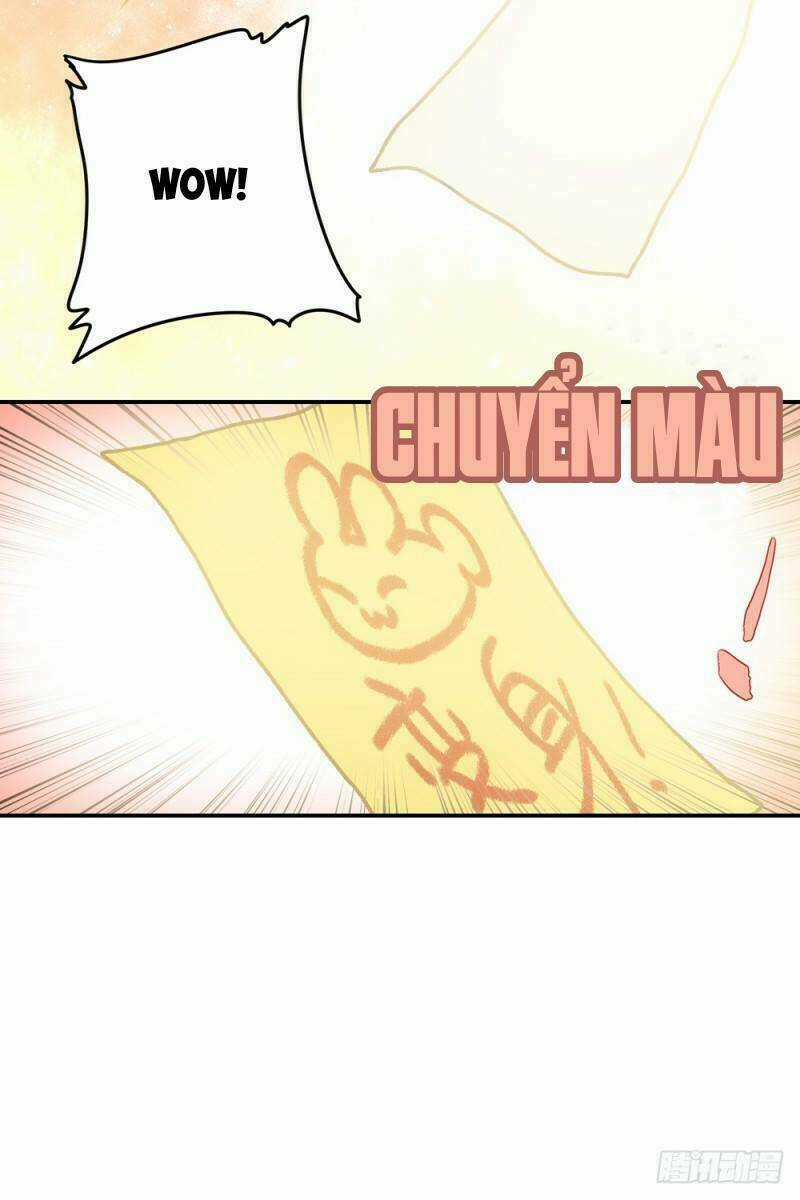 Gia Sư Tổ Tiên Chapter 5 trang 15