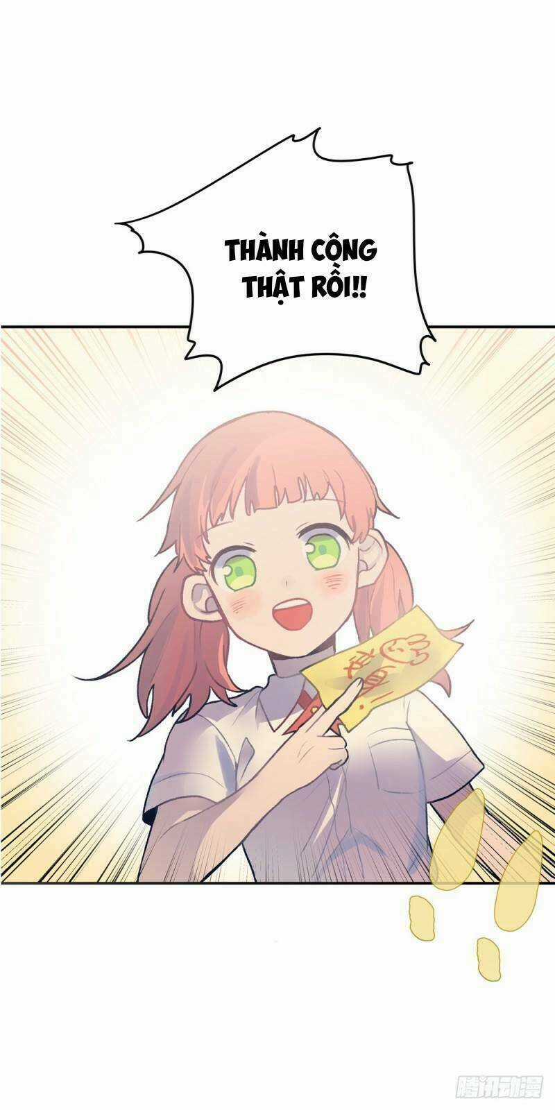 Gia Sư Tổ Tiên Chapter 5 trang 16