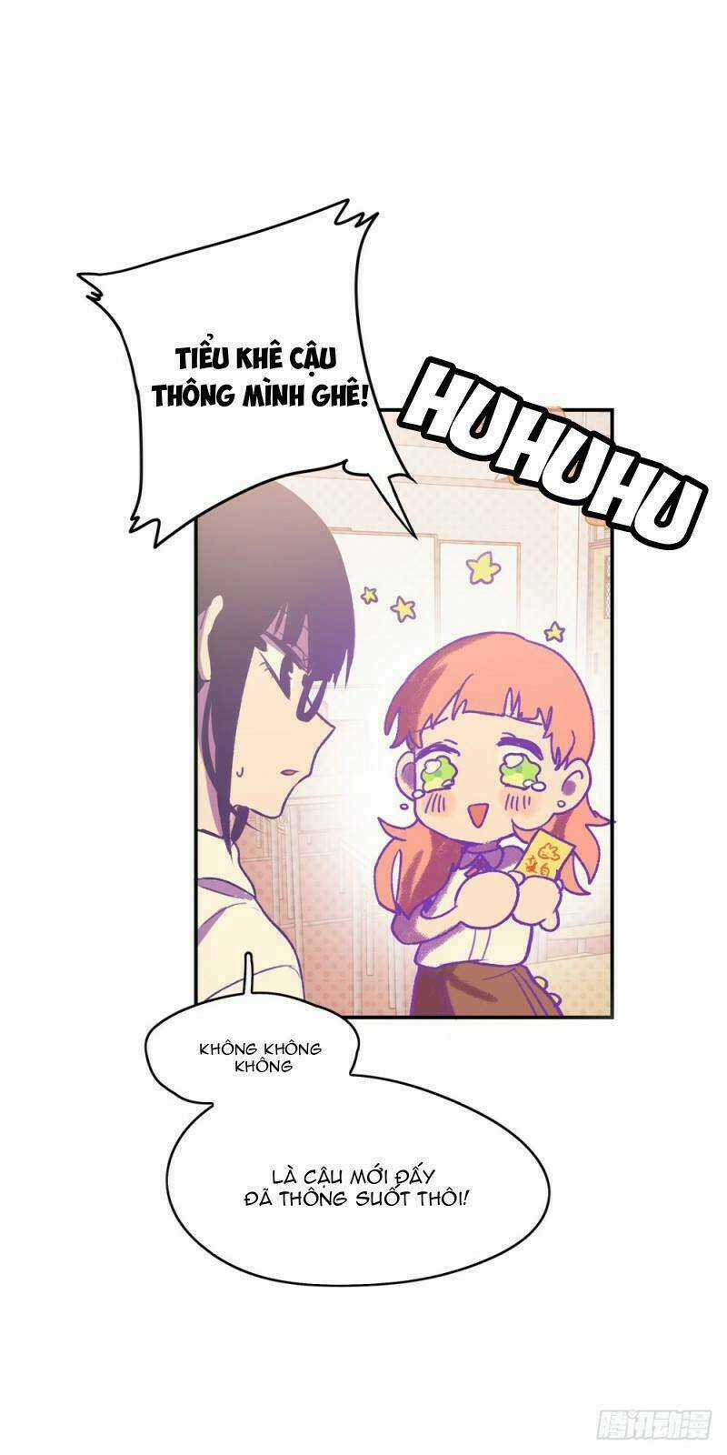 Gia Sư Tổ Tiên Chapter 5 trang 17