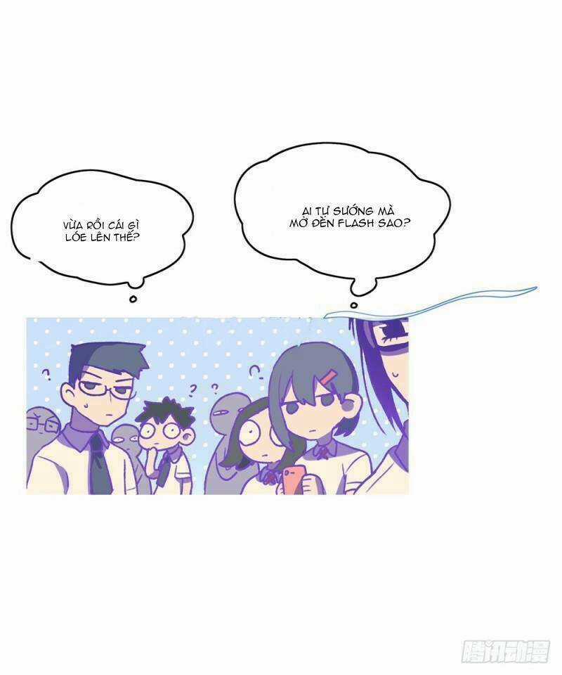 Gia Sư Tổ Tiên Chapter 5 trang 18