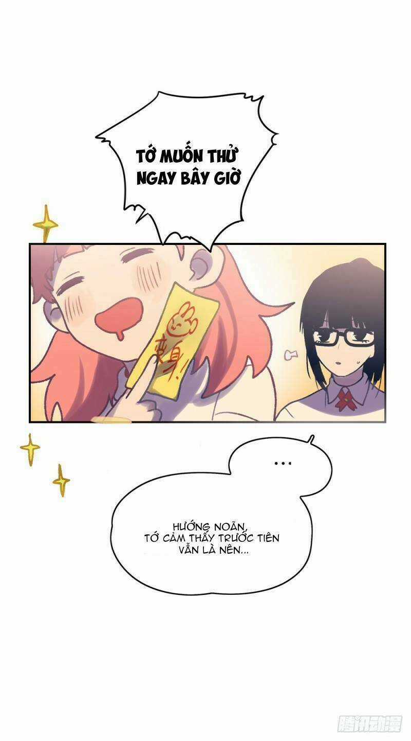 Gia Sư Tổ Tiên Chapter 5 trang 19