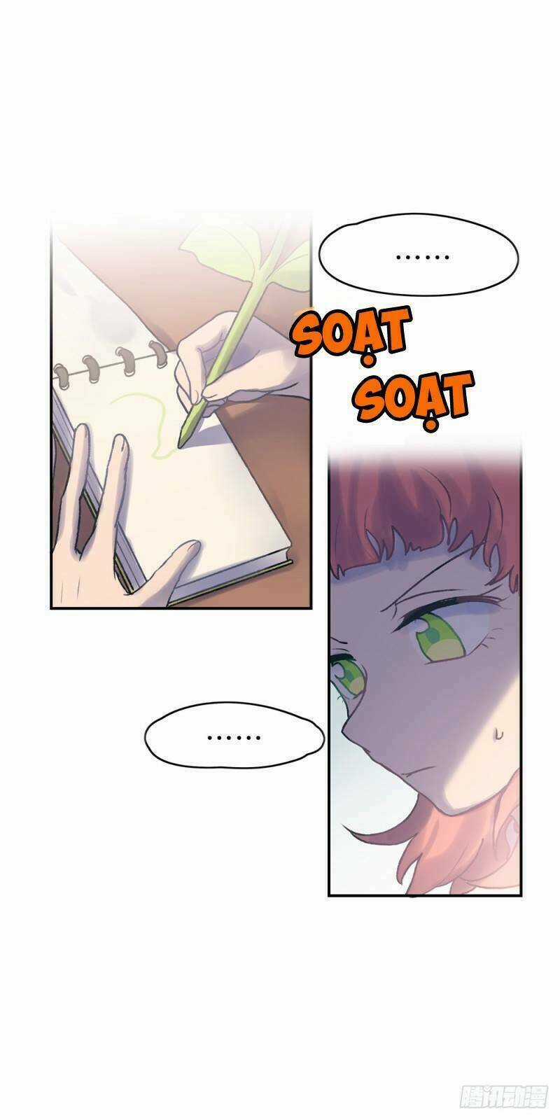 Gia Sư Tổ Tiên Chapter 5 trang 2