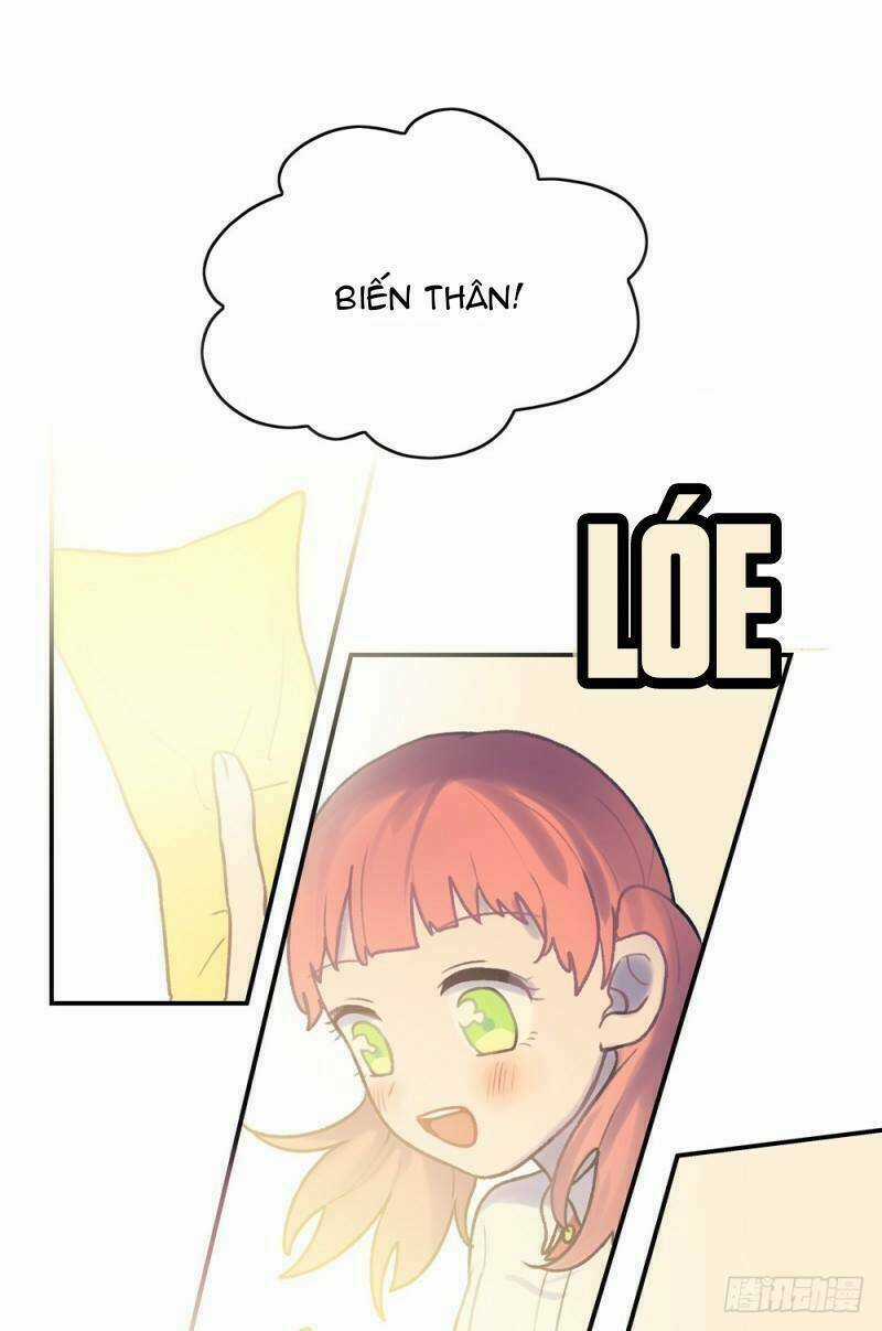 Gia Sư Tổ Tiên Chapter 5 trang 20