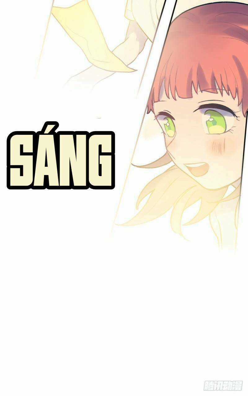 Gia Sư Tổ Tiên Chapter 5 trang 21