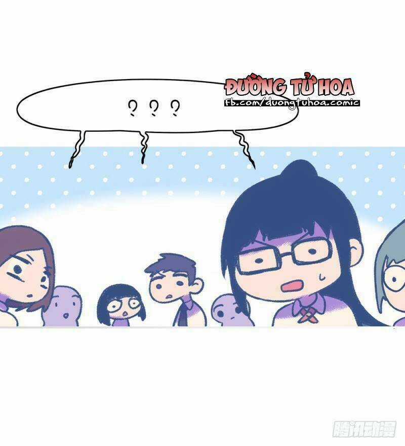 Gia Sư Tổ Tiên Chapter 5 trang 23