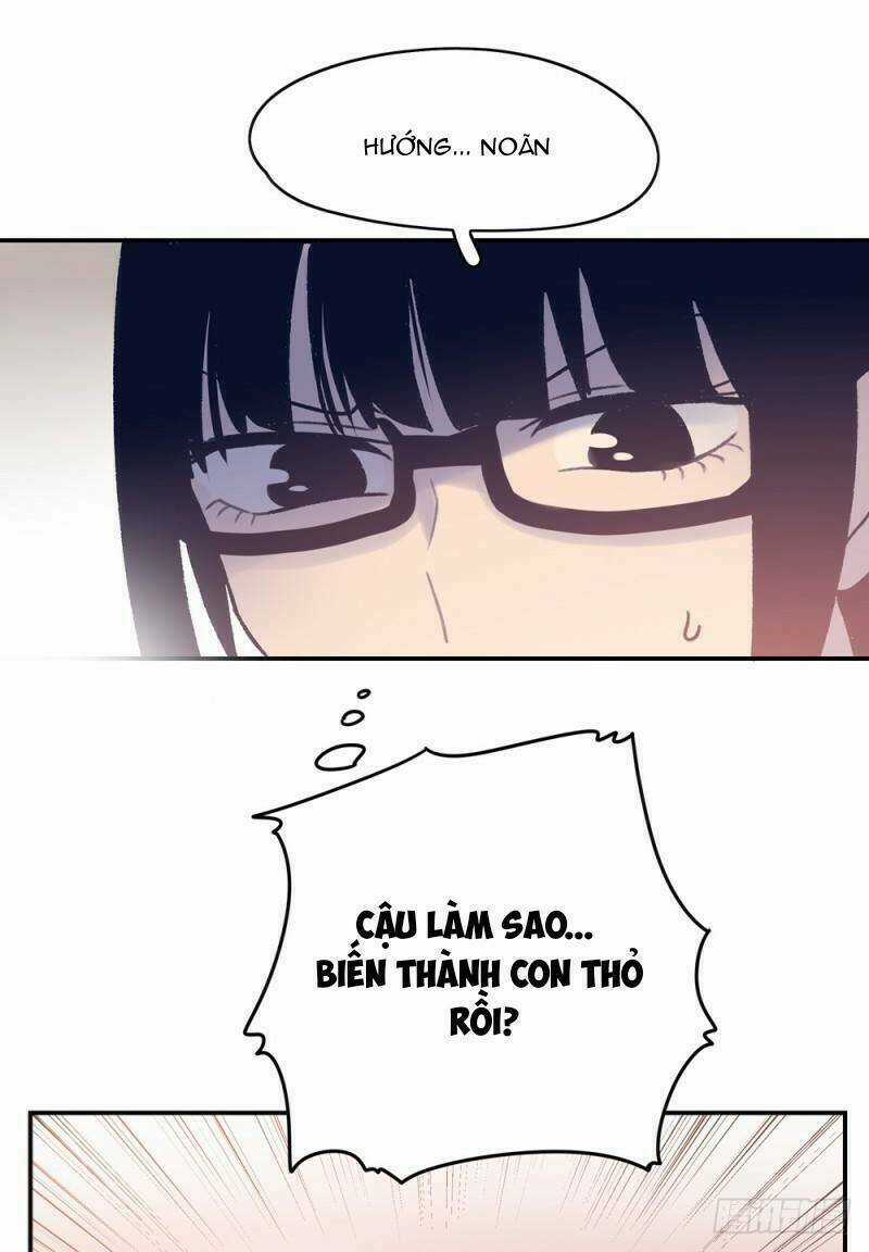 Gia Sư Tổ Tiên Chapter 5 trang 24