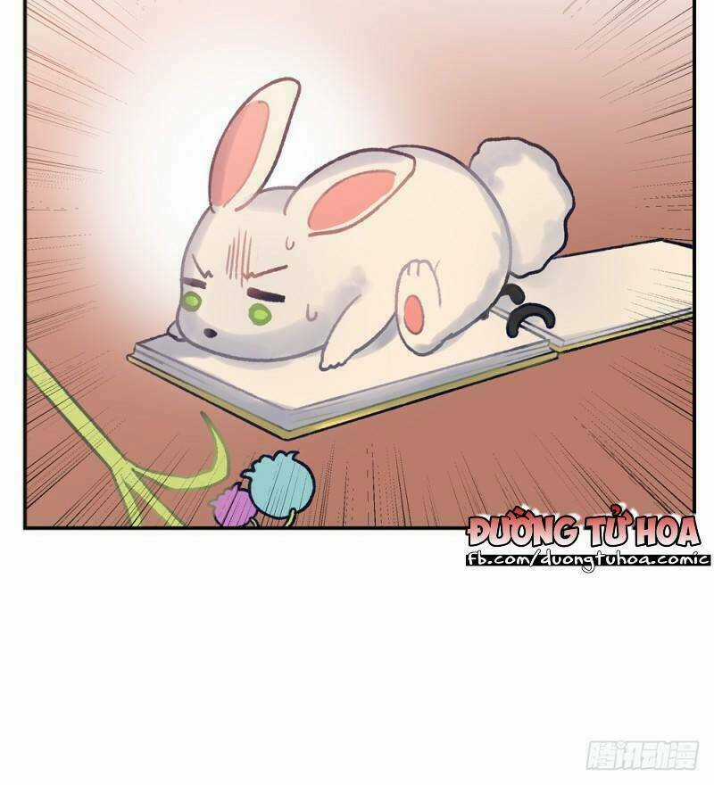 Gia Sư Tổ Tiên Chapter 5 trang 25