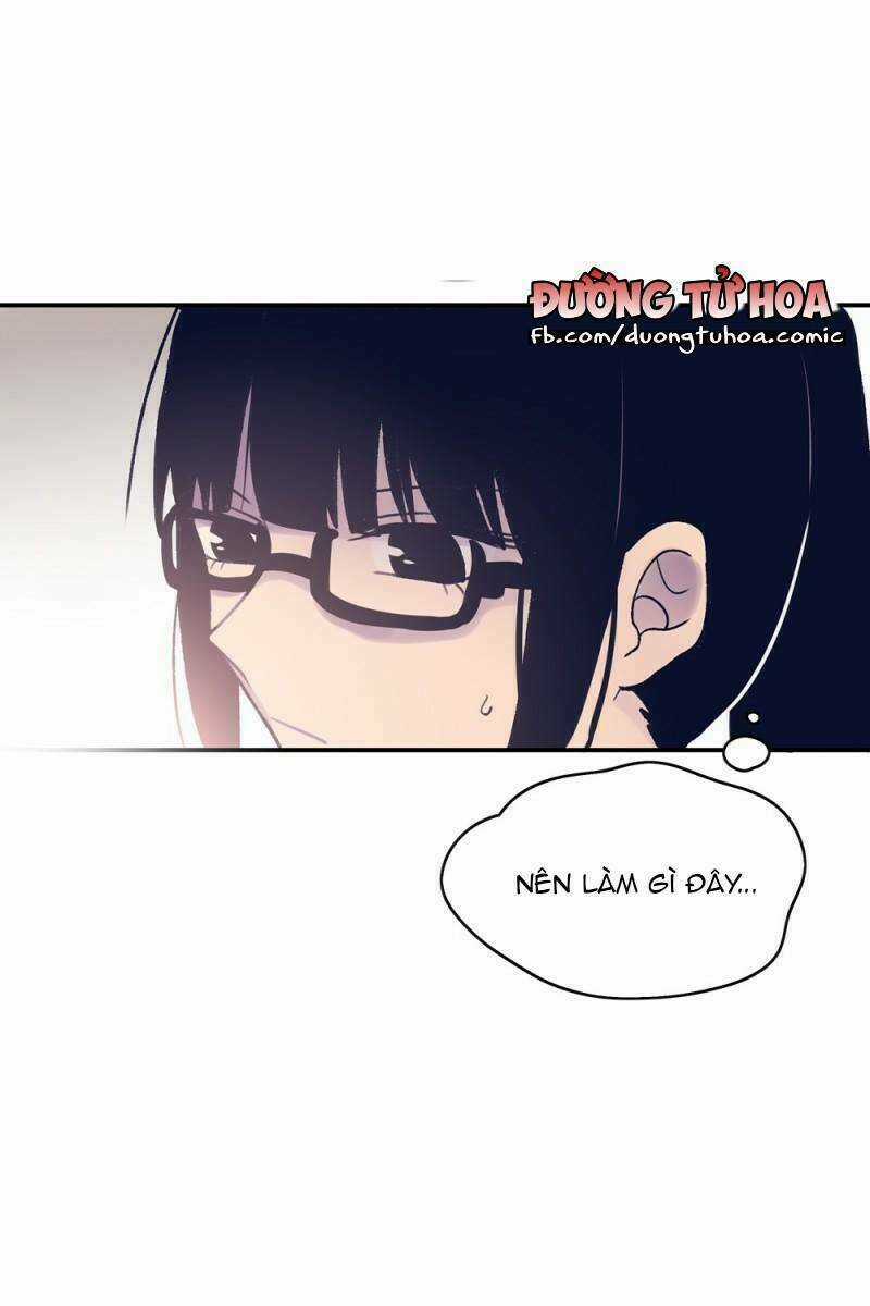 Gia Sư Tổ Tiên Chapter 5 trang 27