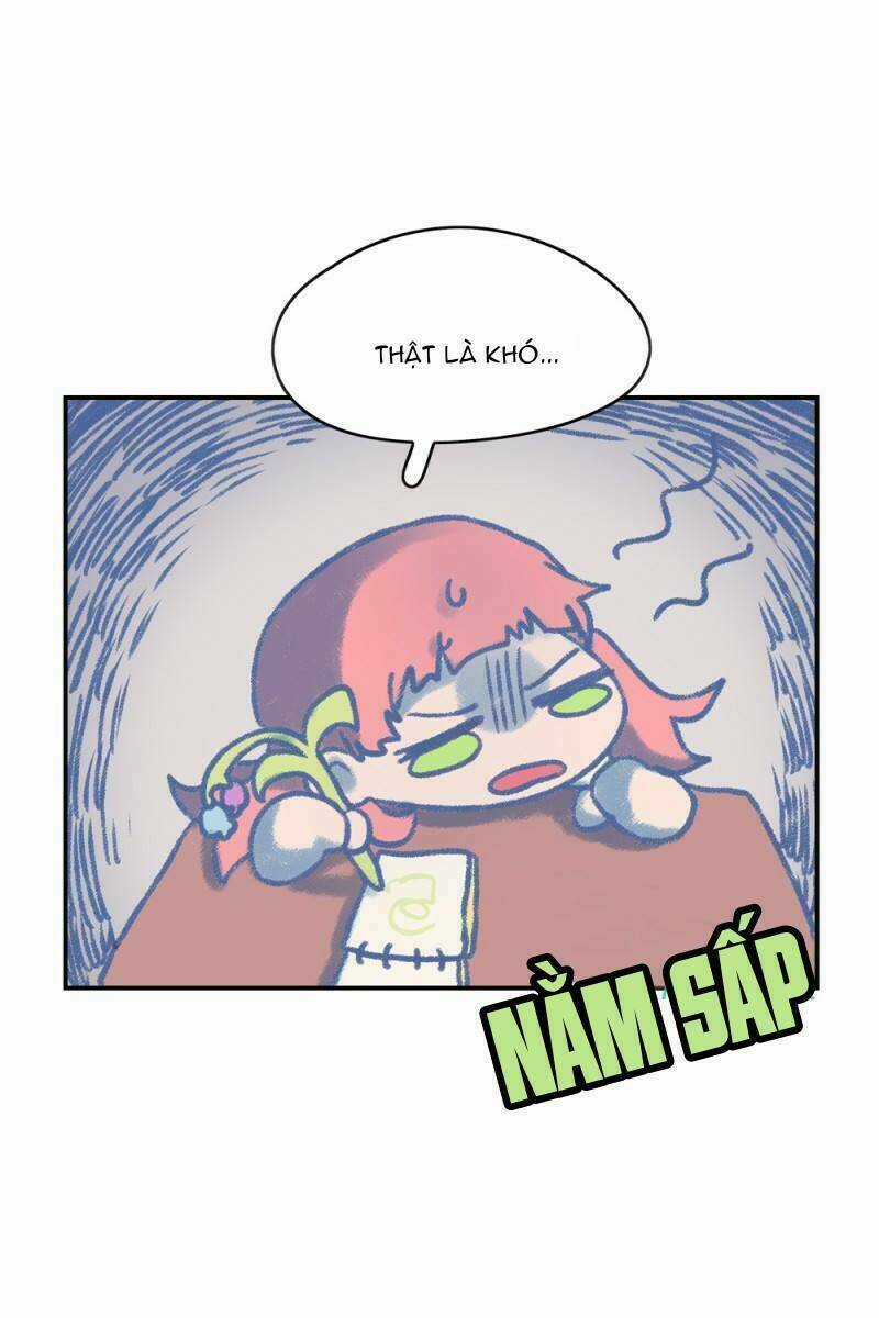 Gia Sư Tổ Tiên Chapter 5 trang 3