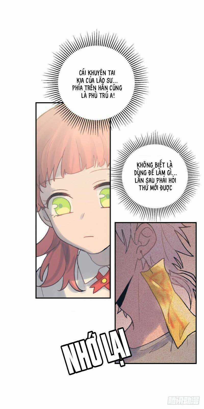 Gia Sư Tổ Tiên Chapter 5 trang 4