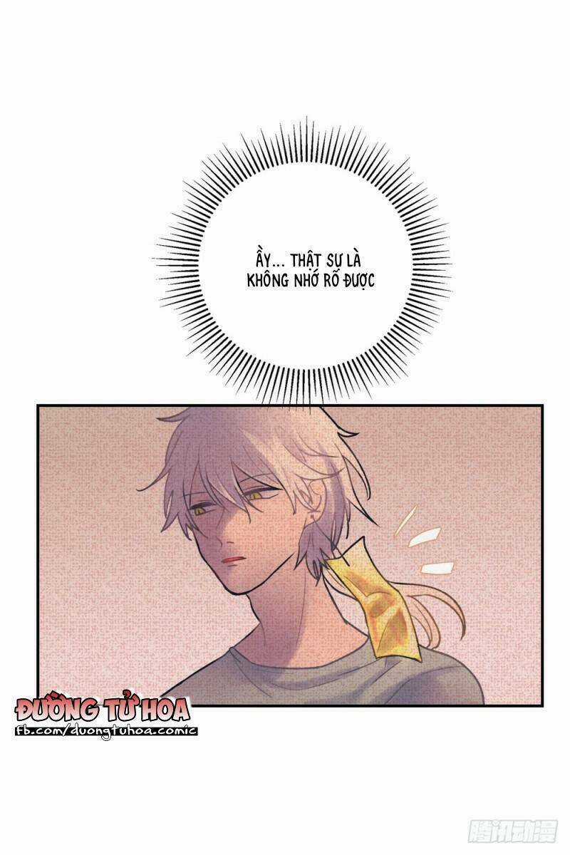 Gia Sư Tổ Tiên Chapter 5 trang 5