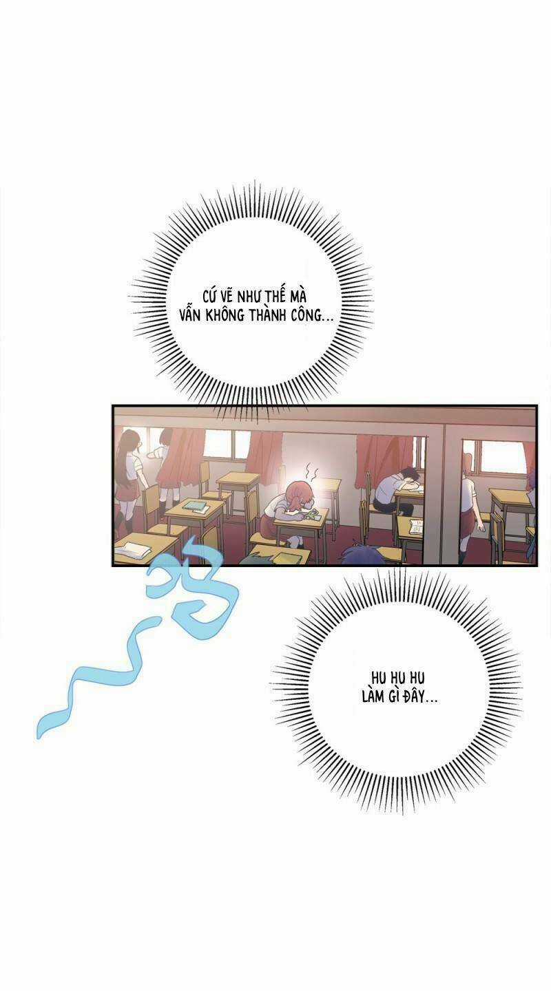 Gia Sư Tổ Tiên Chapter 5 trang 6