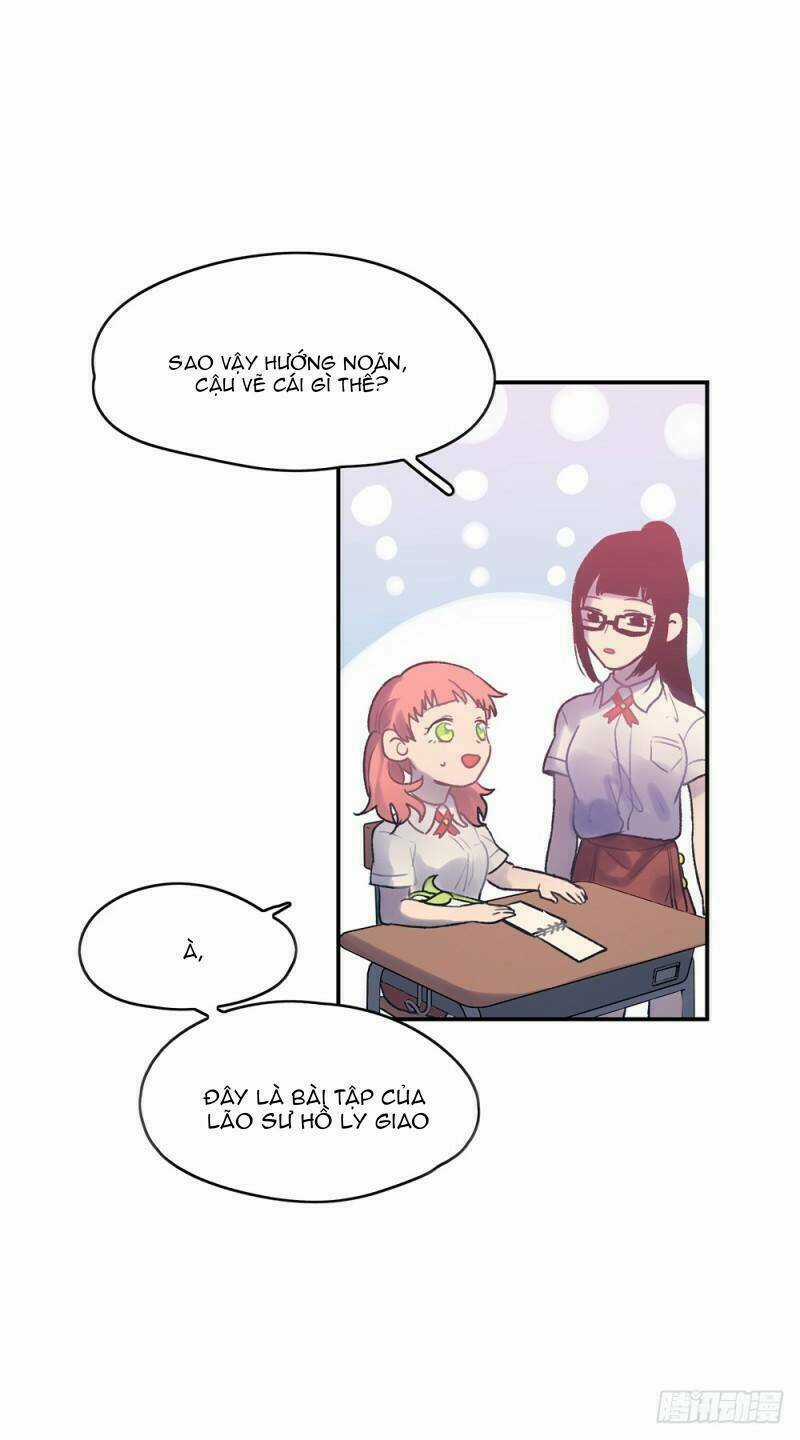 Gia Sư Tổ Tiên Chapter 5 trang 7