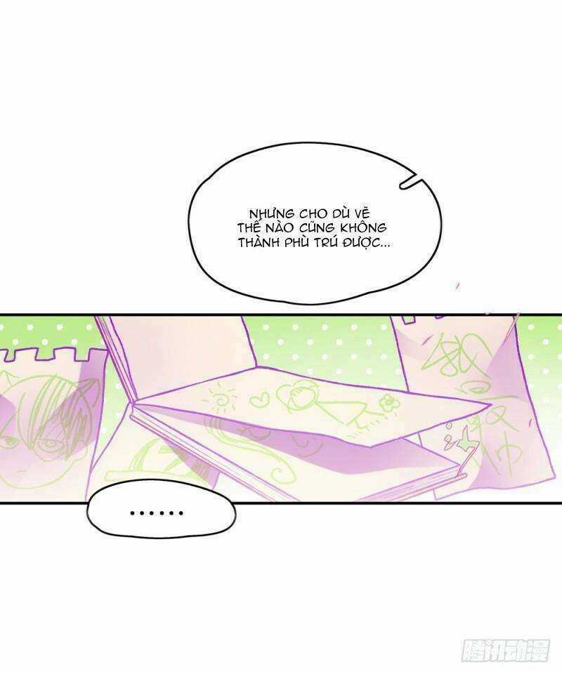 Gia Sư Tổ Tiên Chapter 5 trang 8