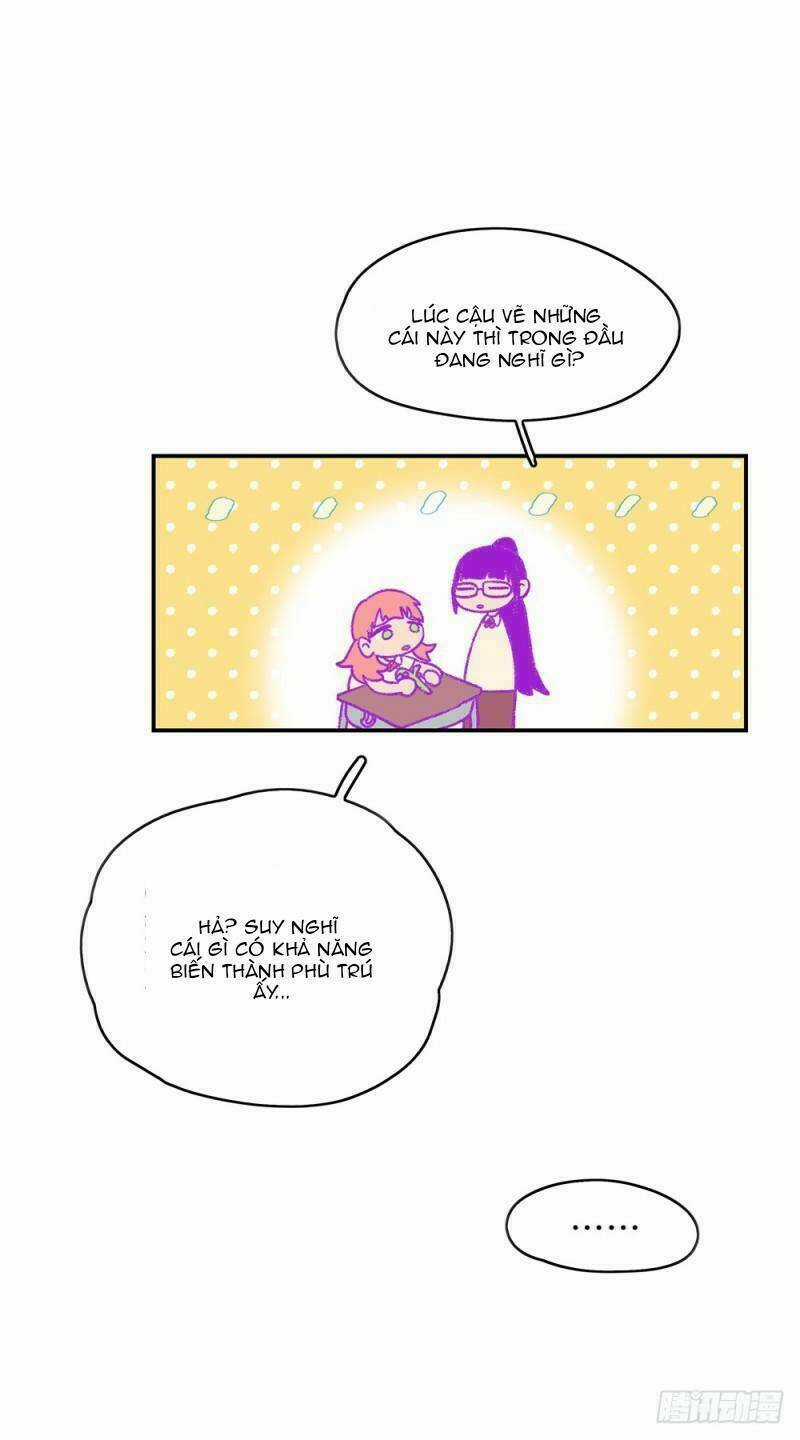 Gia Sư Tổ Tiên Chapter 5 trang 9