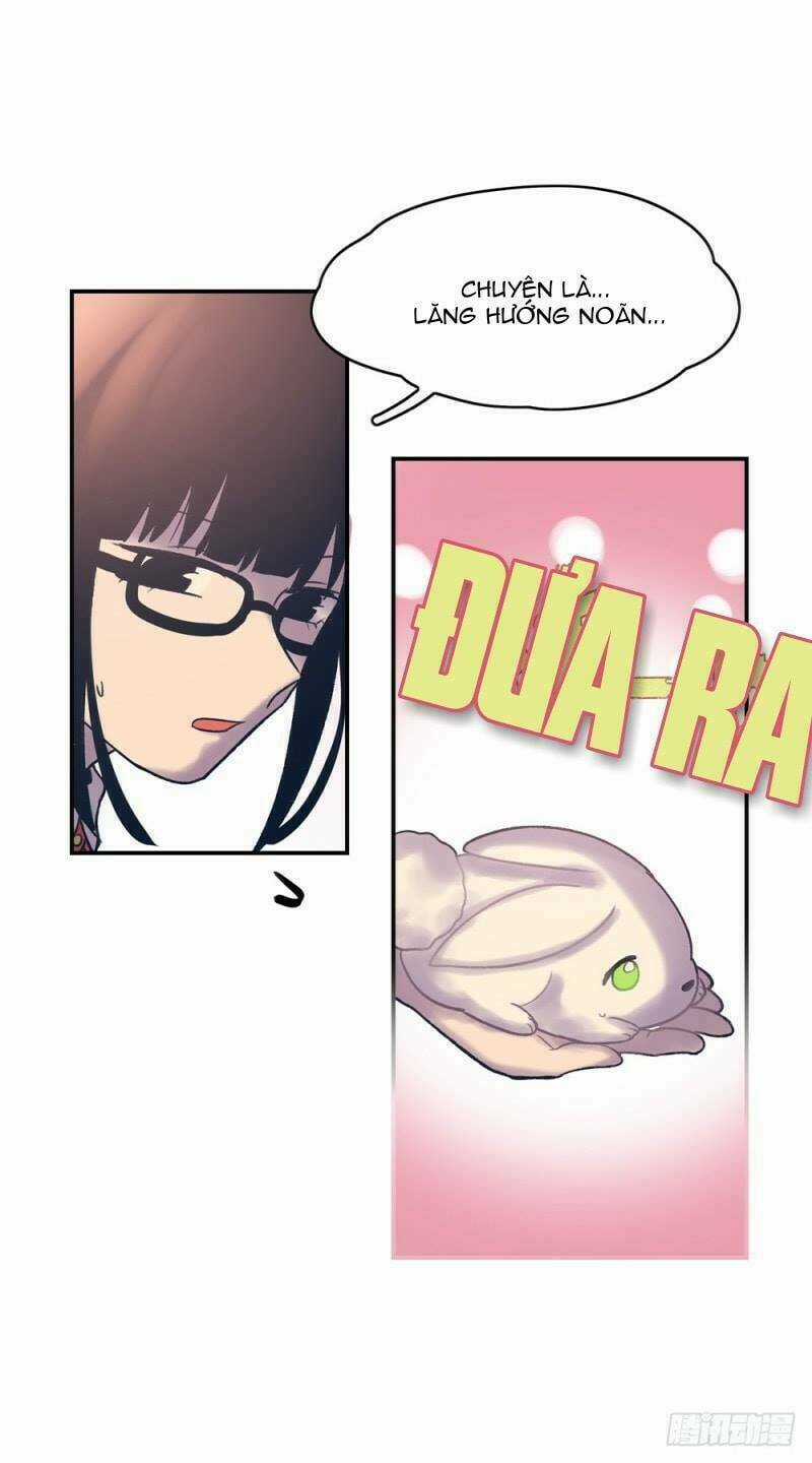 Gia Sư Tổ Tiên Chapter 6 trang 11