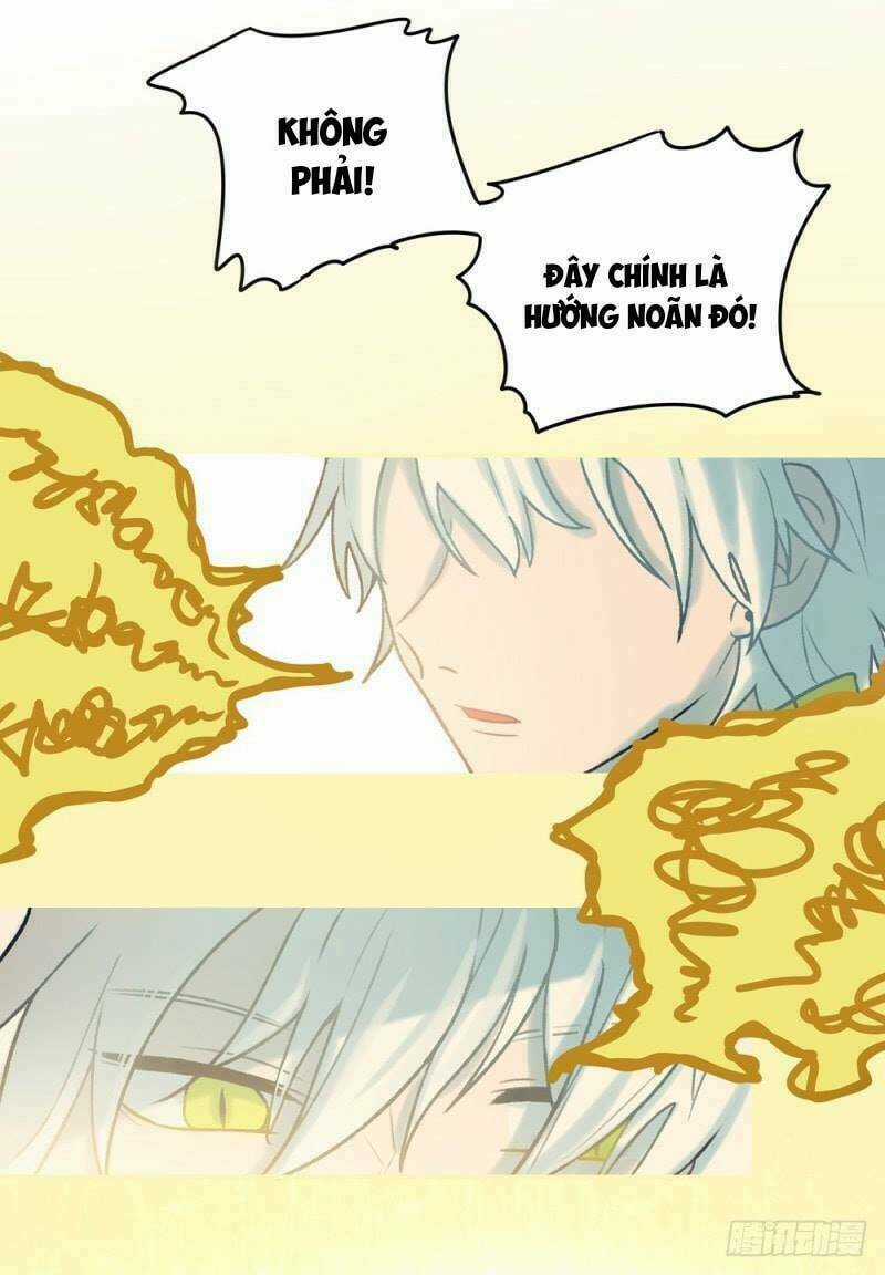 Gia Sư Tổ Tiên Chapter 6 trang 14