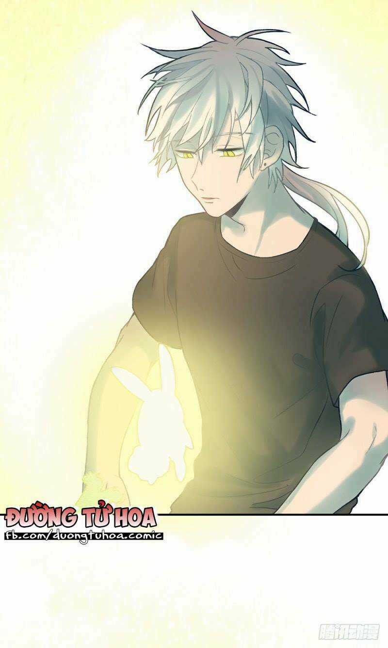 Gia Sư Tổ Tiên Chapter 6 trang 15