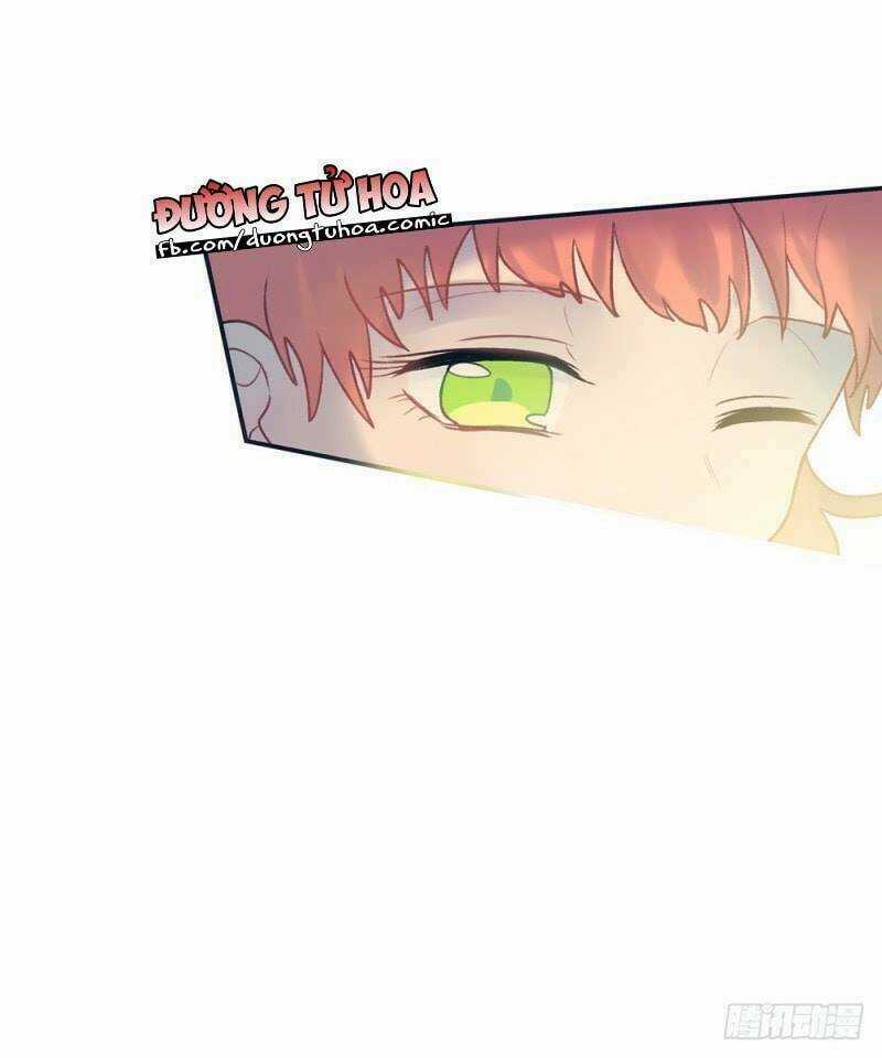 Gia Sư Tổ Tiên Chapter 6 trang 17