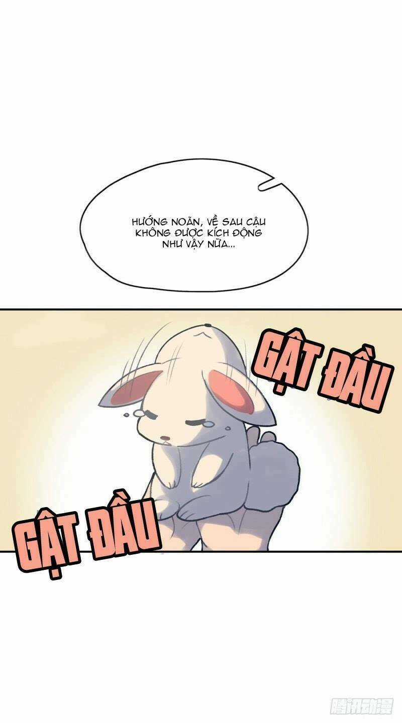 Gia Sư Tổ Tiên Chapter 6 trang 2