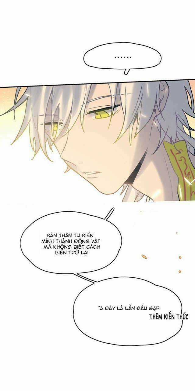 Gia Sư Tổ Tiên Chapter 6 trang 20