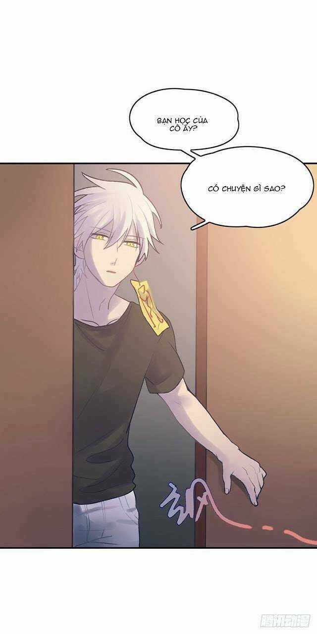 Gia Sư Tổ Tiên Chapter 6 trang 7