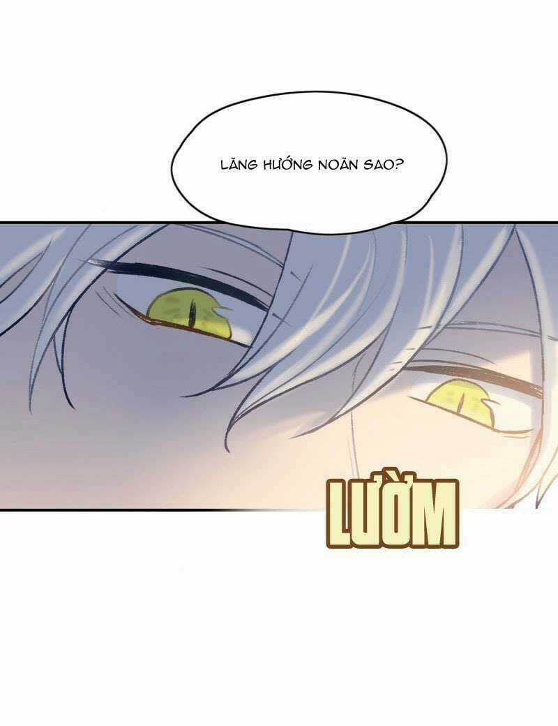 Gia Sư Tổ Tiên Chapter 6 trang 8