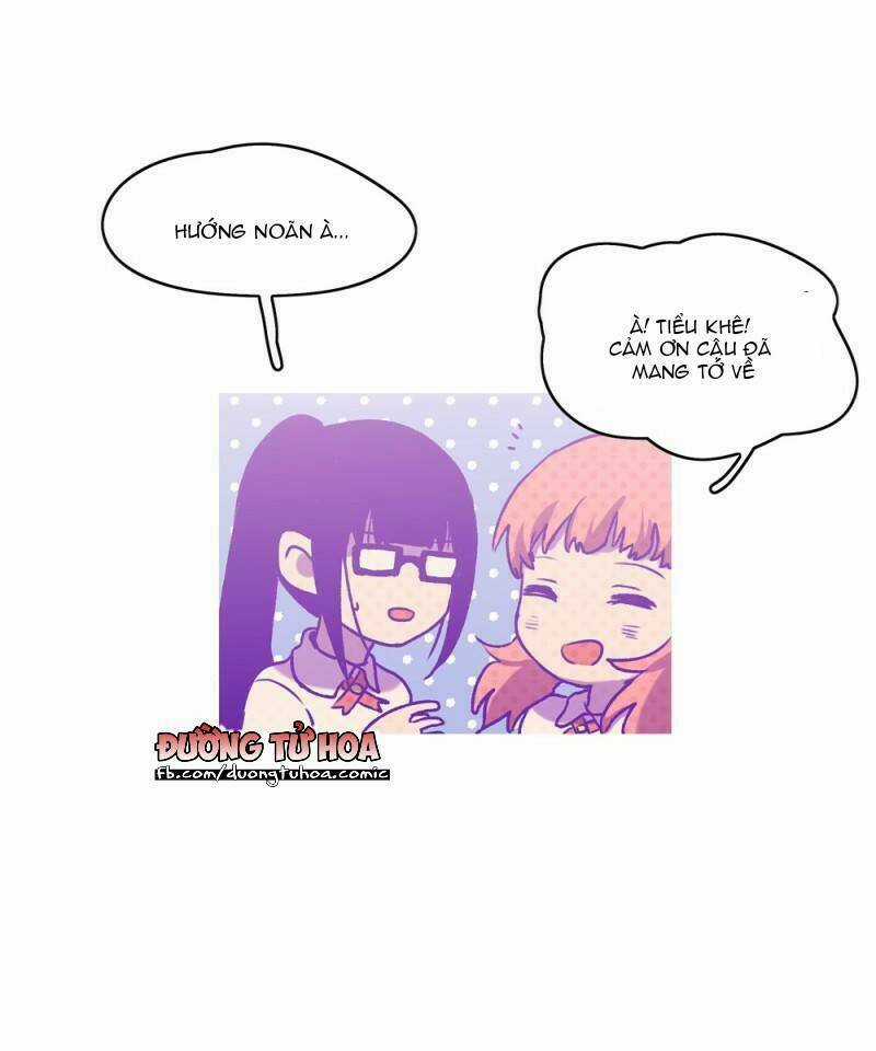 Gia Sư Tổ Tiên Chapter 7 trang 10