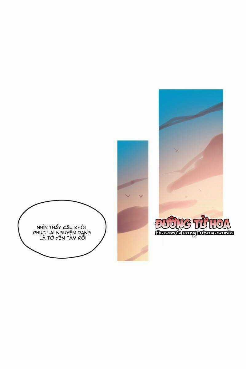 Gia Sư Tổ Tiên Chapter 7 trang 12