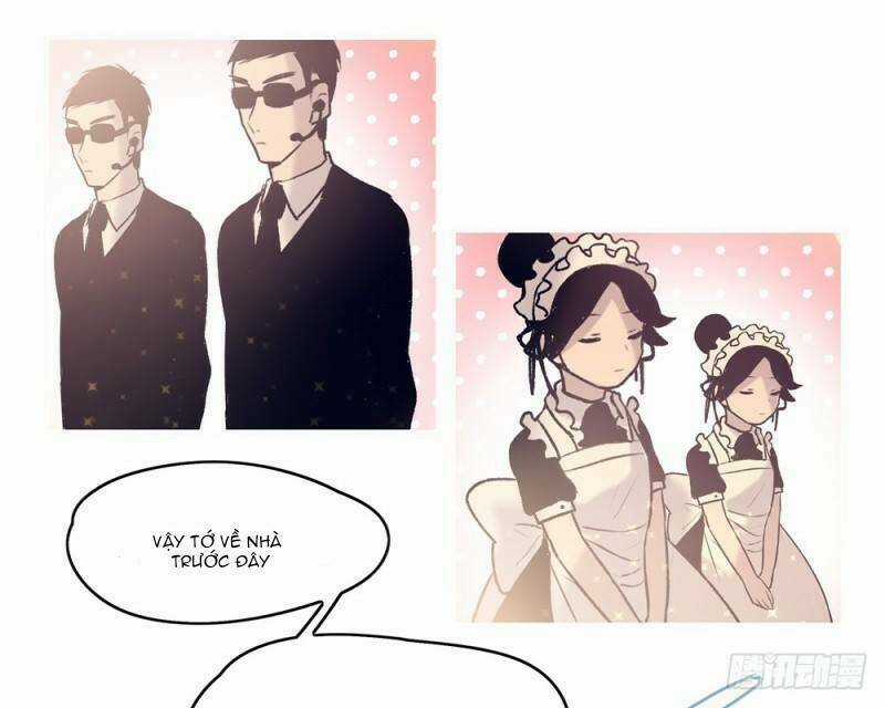 Gia Sư Tổ Tiên Chapter 7 trang 13