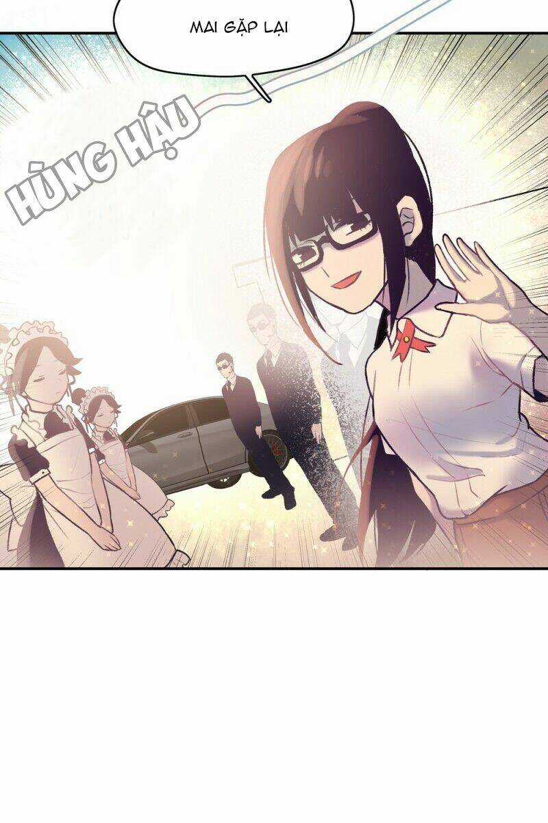 Gia Sư Tổ Tiên Chapter 7 trang 14