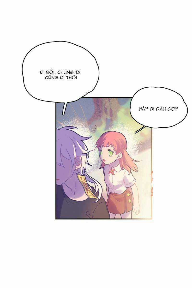 Gia Sư Tổ Tiên Chapter 7 trang 16