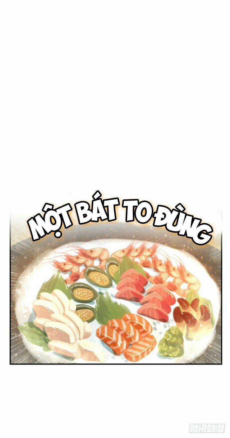 Gia Sư Tổ Tiên Chapter 7 trang 17