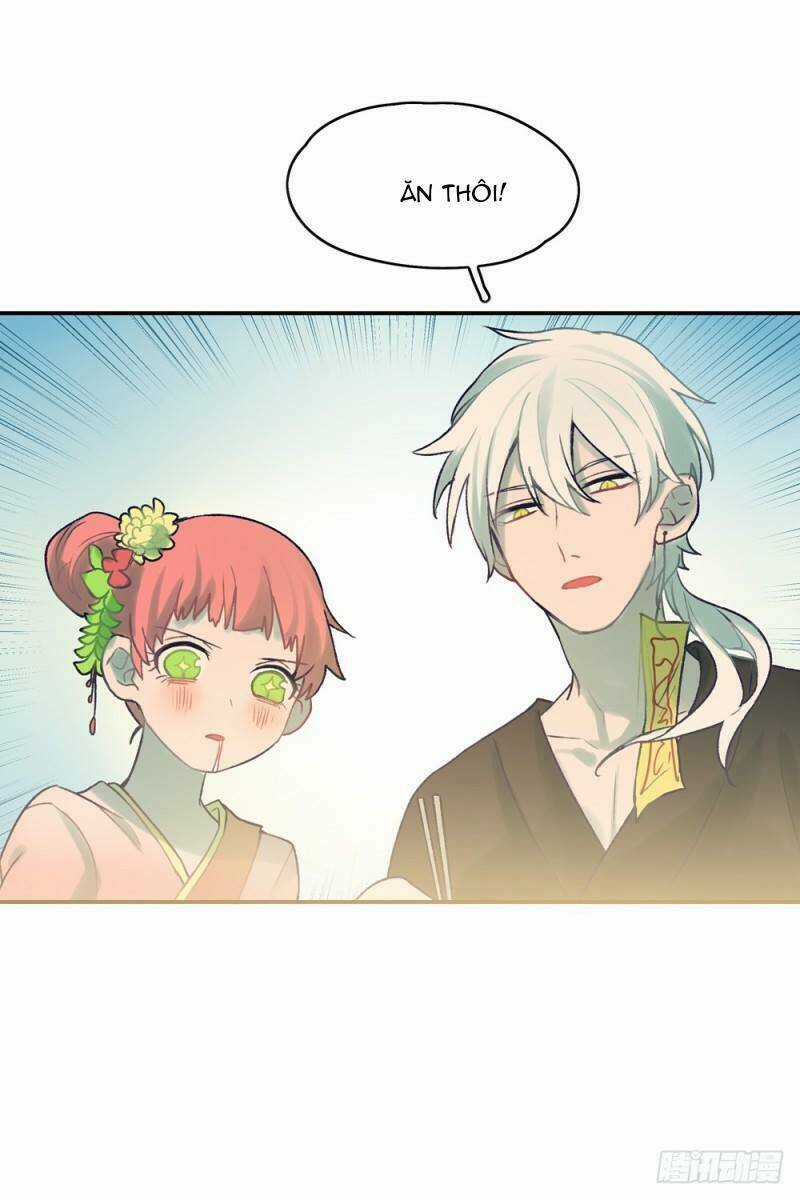 Gia Sư Tổ Tiên Chapter 7 trang 18