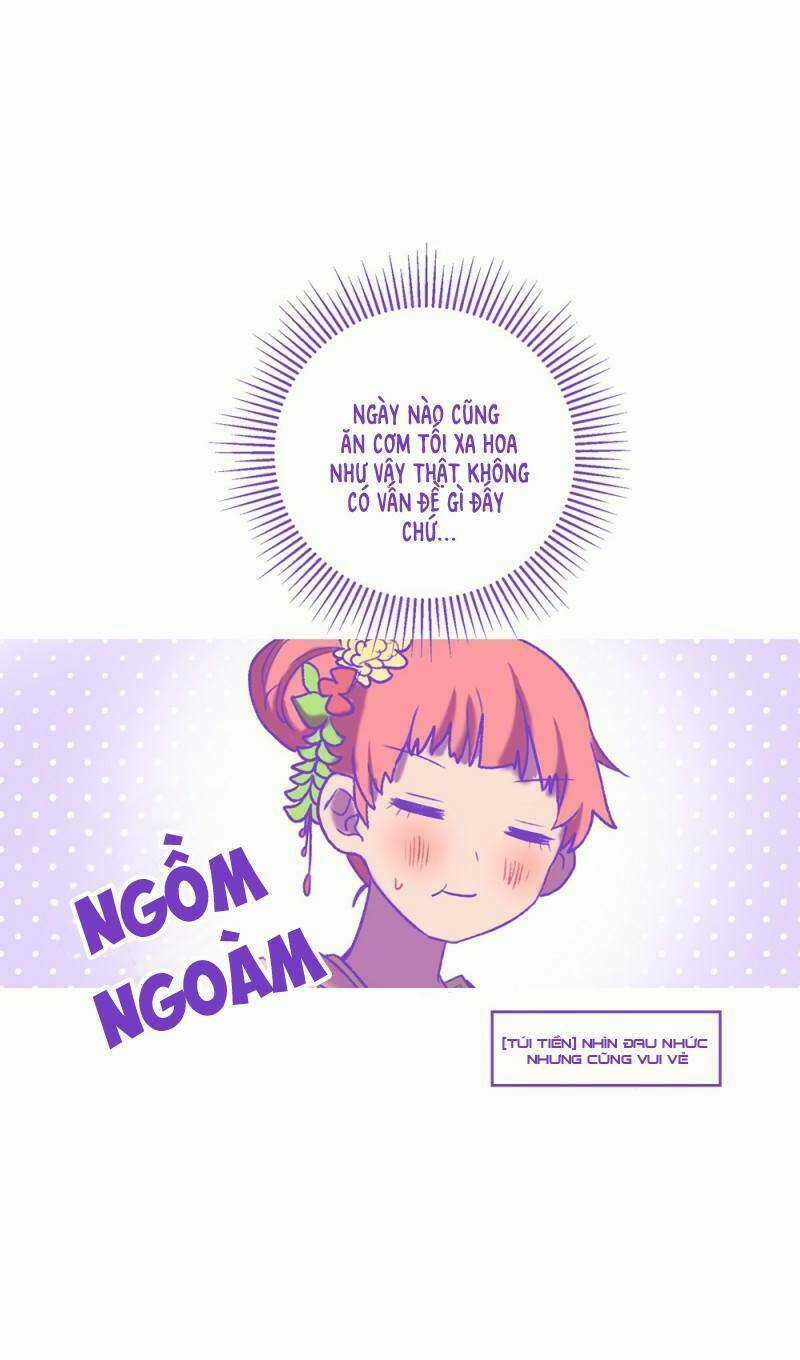 Gia Sư Tổ Tiên Chapter 7 trang 19