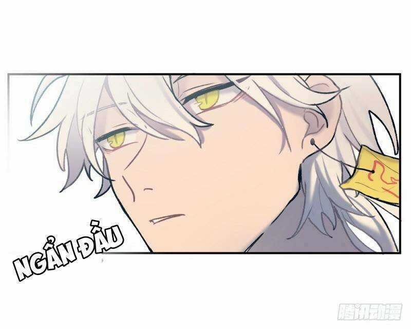 Gia Sư Tổ Tiên Chapter 7 trang 21