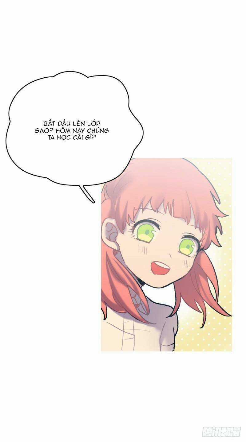 Gia Sư Tổ Tiên Chapter 7 trang 23